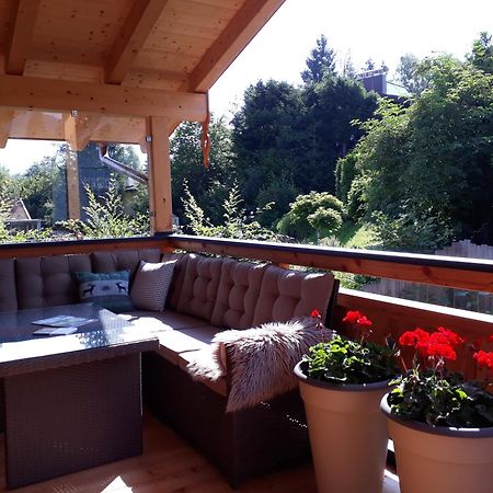 Apartchalet Sisi- Including Saalfelden Leogang Card Exterior photo