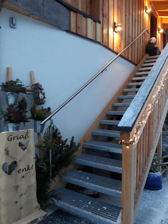 Apartchalet Sisi- Including Saalfelden Leogang Card Exterior photo