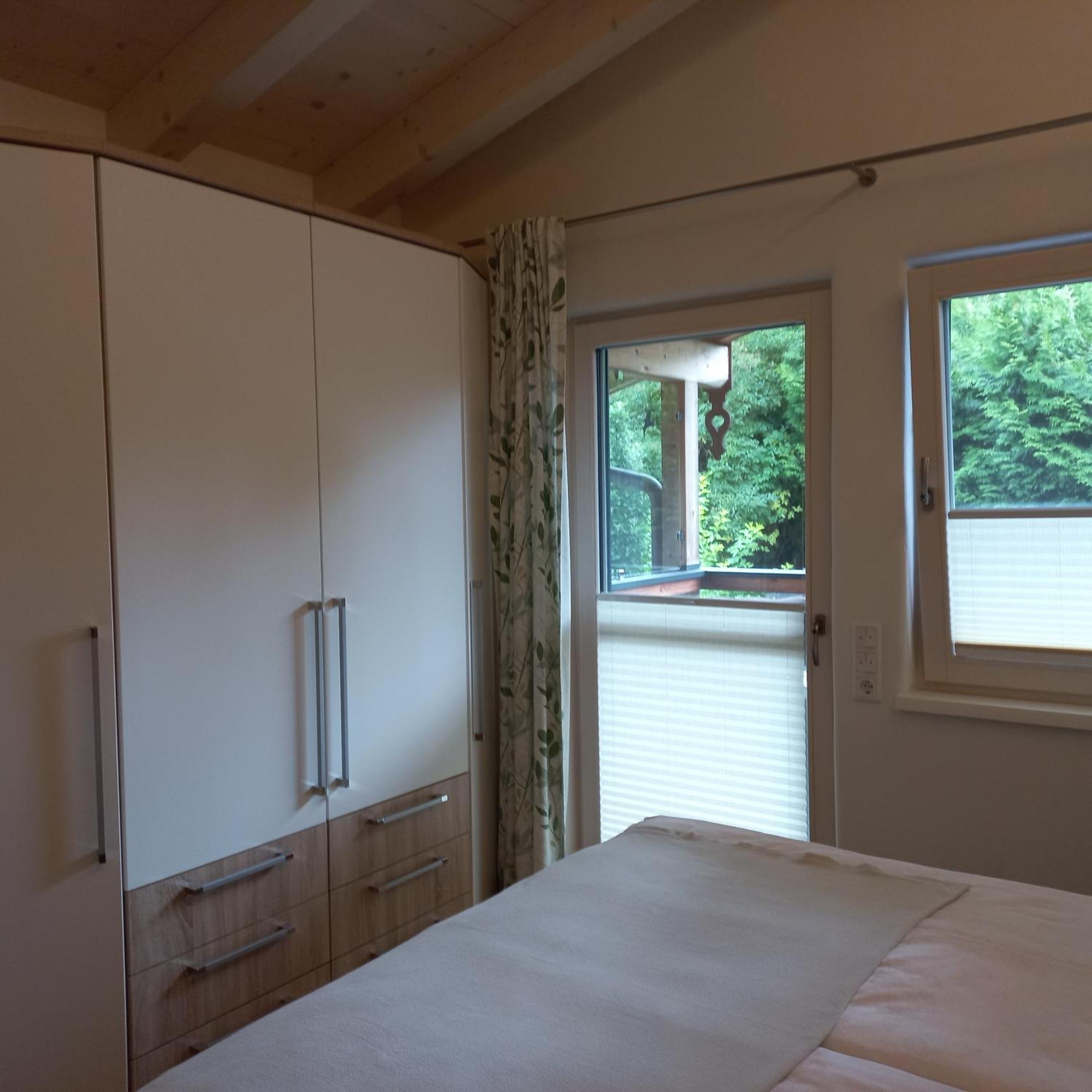 Apartchalet Sisi- Including Saalfelden Leogang Card Exterior photo