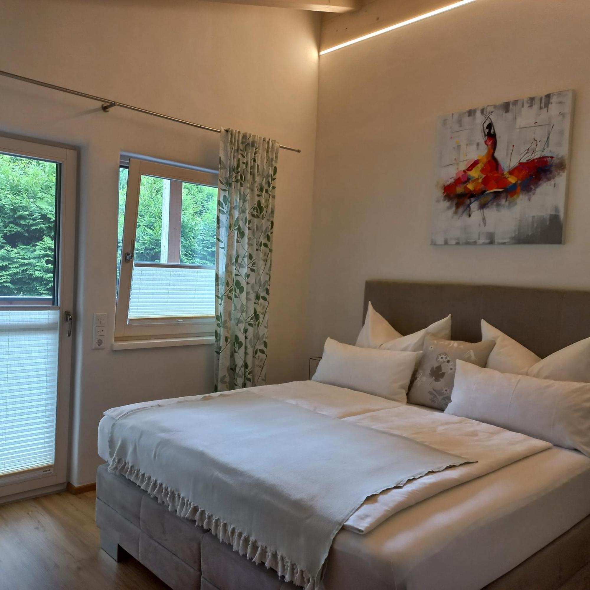 Apartchalet Sisi- Including Saalfelden Leogang Card Exterior photo