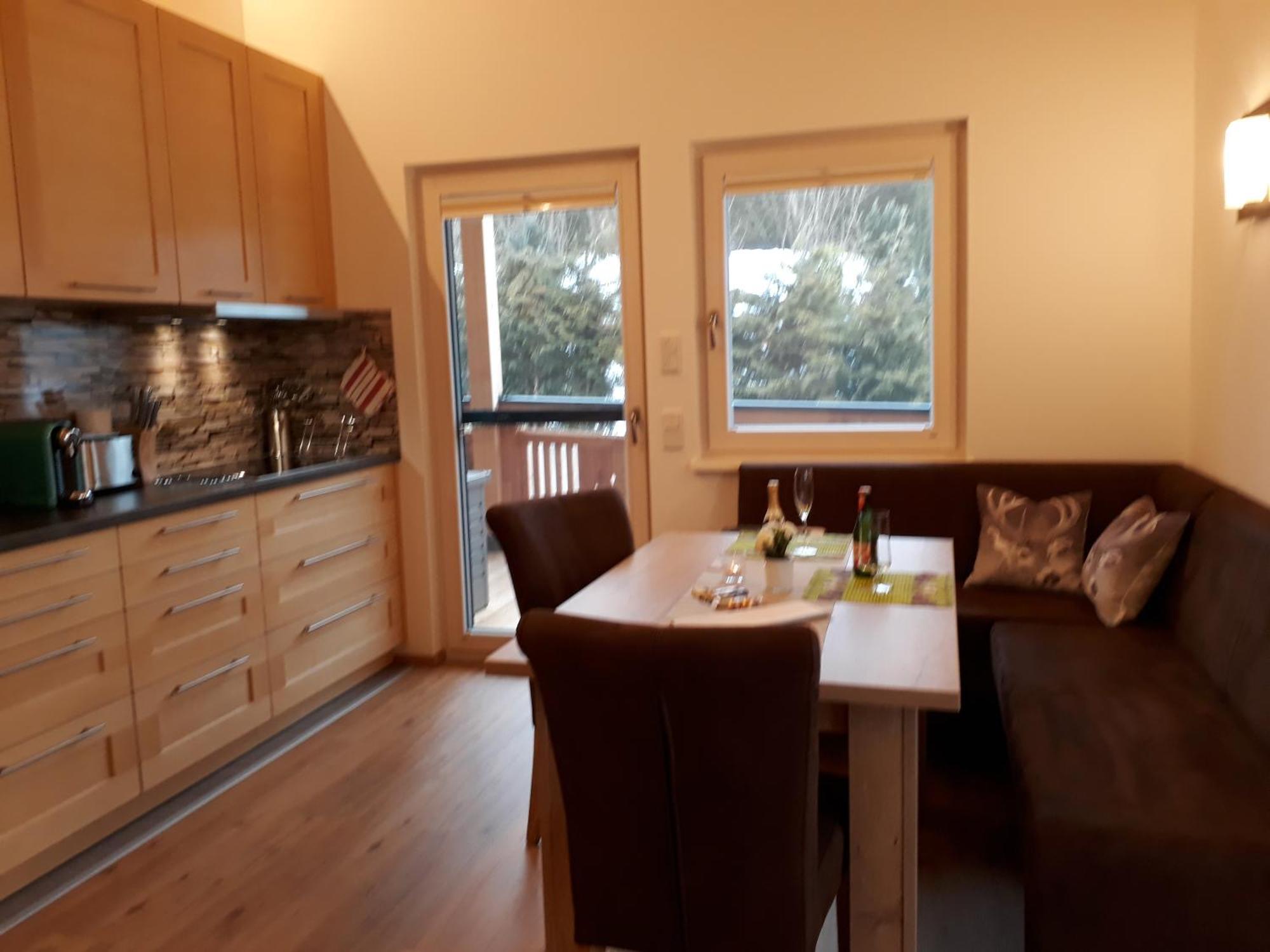 Apartchalet Sisi- Including Saalfelden Leogang Card Exterior photo
